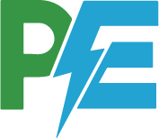 Progresíve Engineering Logo